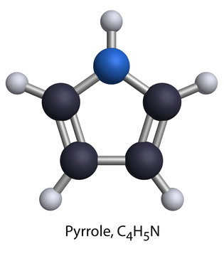 Pyrrole 