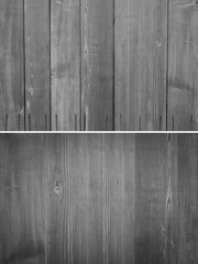 Wood texture. Lining boards wall. Wooden background pattern. Showing growth rings. set, grouping