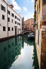 Venice glimpse