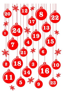advent calendar