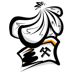 Miner Hat © piaskun_