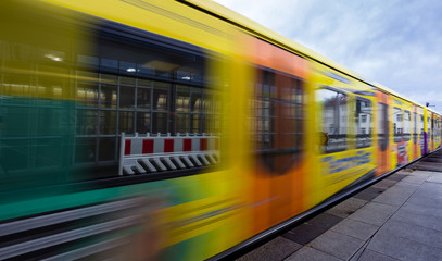 SBahn
