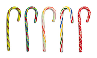 Candy Canes