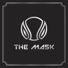 mask logo