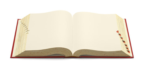 Open Red Dictionary