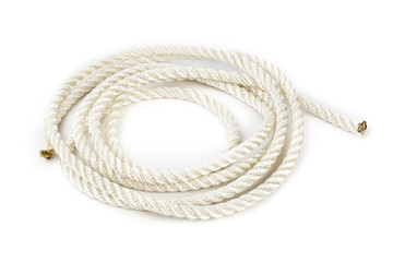 Roll of rope