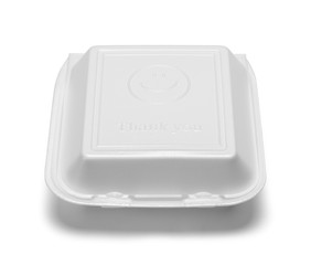 Take Out Box