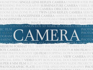 Camera