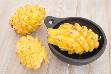 Pitahaya, Pitaya or Dragon Fruit