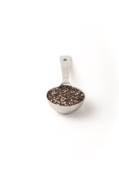 Let's Eat Chia