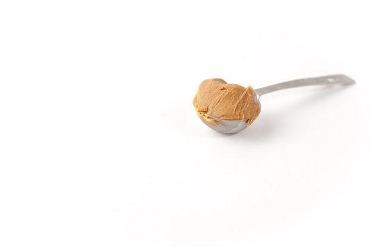 Let's Eat Peanut Butter