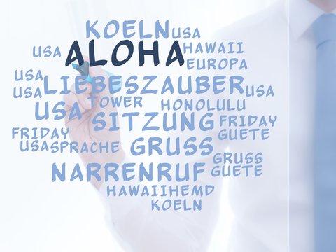 Aloha