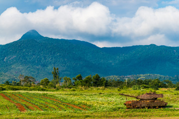 Khe Sanh Combat Base