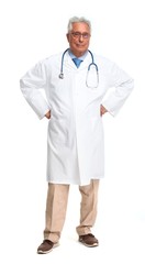 Senior Doctor
