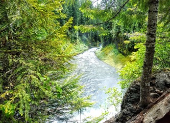 Oregon Nature
