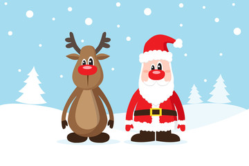 Merry Christmas and Happy New Year