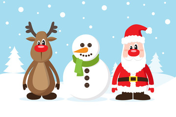 Merry Christmas and Happy New Year