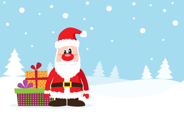 Merry Christmas and Happy New Year