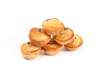 Small Savory Pie