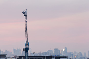 construction,city,landscape