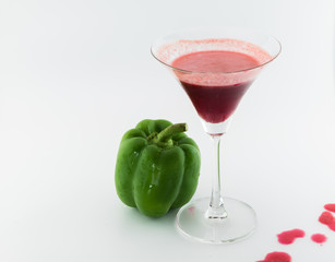 Citrus fruit and juice