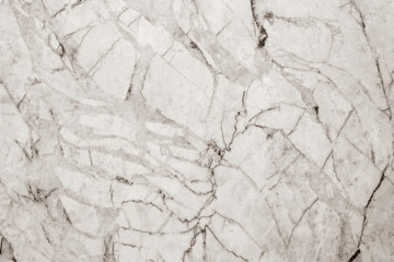 White marble texture abstract background pattern