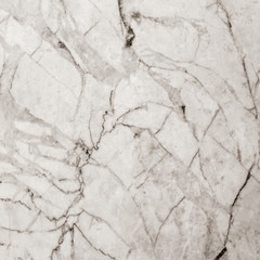 White marble texture abstract background pattern