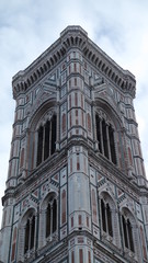 Fototapeta premium Baptistery 