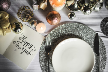 Restaurant Chilling Out Classy Lifestyle Reserved Concept