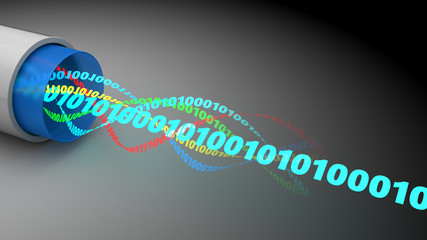 digital data cable