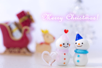 メリークリスマス