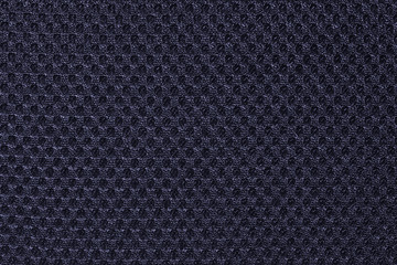 Fabric texture or fabric background. Nylon texture or nylon background for design with copy space for text or image.
