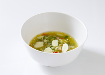 Thai seafood sauce