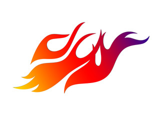 Fire, Flame Icon - Illustration ,Computer Icon, Fire - Natural Phenomenon, Flame, Illustration
