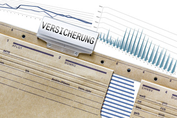 Versicherung