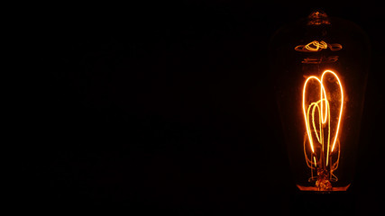 edison bulb