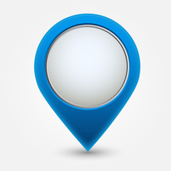 Map pointer icon. - Illustration
Map, Bubble, Data, Directional Sign, Internet
