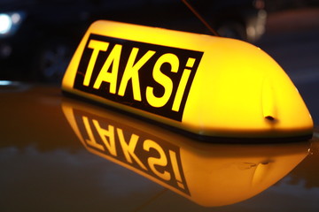 Taxi