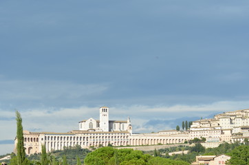 Assisi
