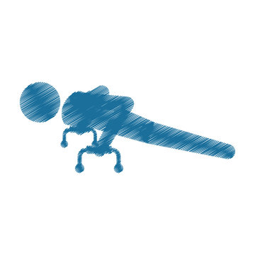 recommend clip art: drawing colored silhouette sportman gymnastic pommel horse vector illustration eps 10