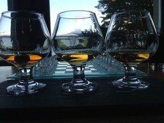 WHISKEY