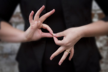 Sign Language Interpreter