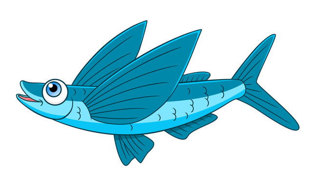 4 2 件の最適な トビウオ 画像 ストック写真 ベクター Adobe Stock