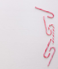 candy canes