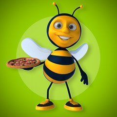 Fun bee