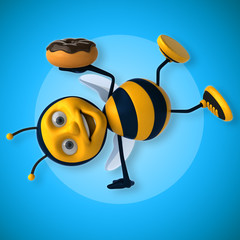 Fun bee