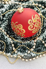 Christmas decoration