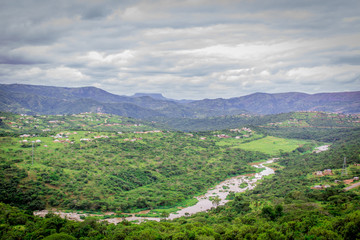 Valley of Thousand Hills