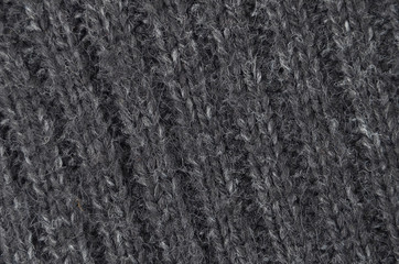 Jersey fabric background