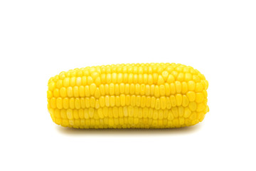 Fresh sweet corn
